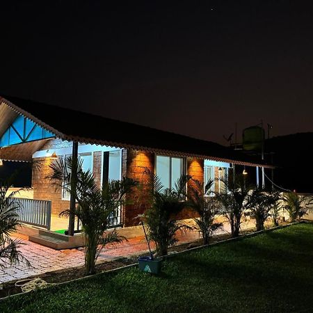 S K Farm Villa Poinad ภายนอก รูปภาพ